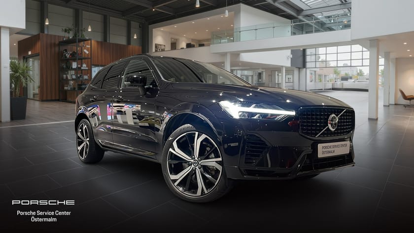 Bild 1 av Volvo XC60