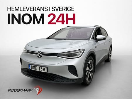 Volkswagen ID.4 Pro Performance