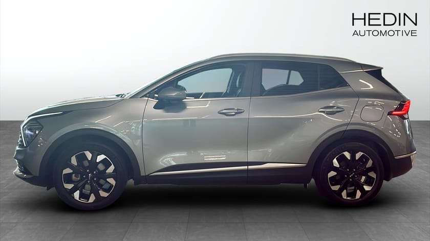 Bild 4 av Kia Sportage PHEV