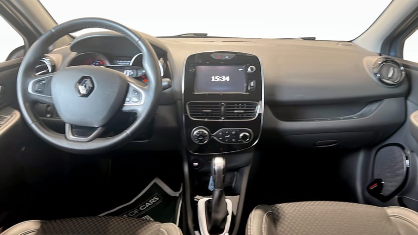 Bild 4 av Renault Clio Sport Tourer