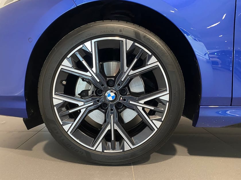 Bild 3 av BMW 120