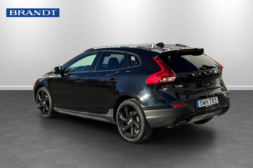 Bild 2 av Volvo V40 Cross Country