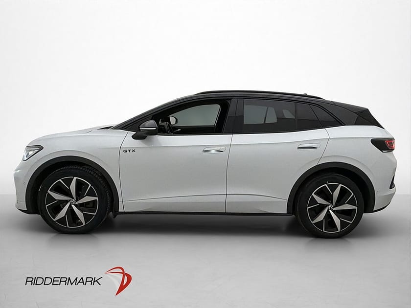 Bild 5 av Volkswagen ID.4 GTX