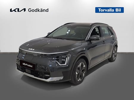 Kia Niro EV