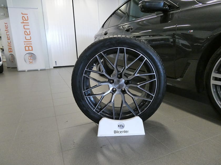 Bild 2 av BMW 640i xDrive GT