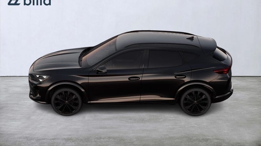 Bild 5 av CUPRA Formentor