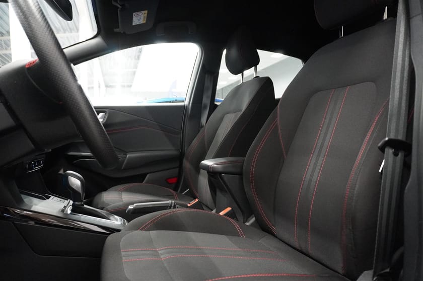 Bild 3 av Ford Puma