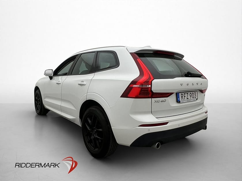 Bild 5 av Volvo XC60