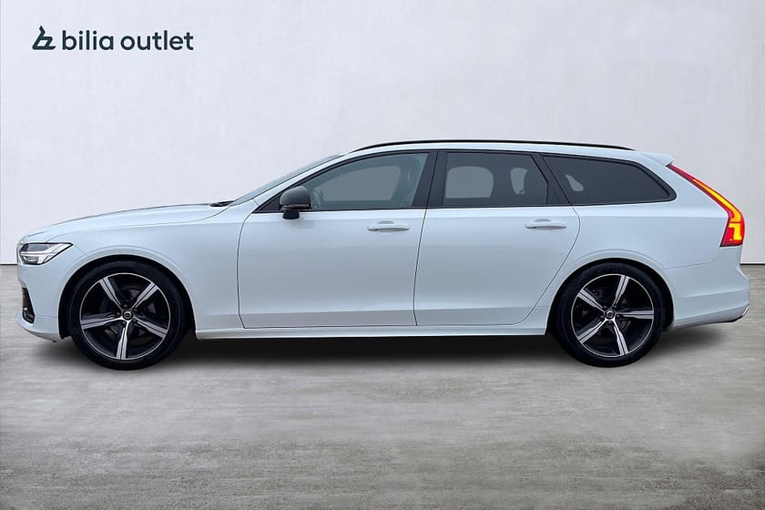 Bild 3 av Volvo V90