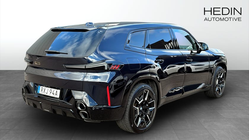 Bild 2 av BMW XM