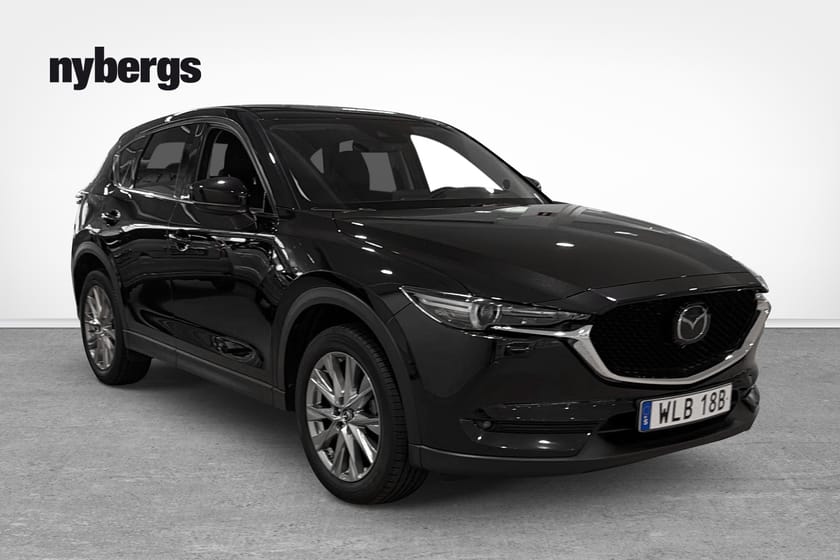 Bild 5 av Mazda CX-5