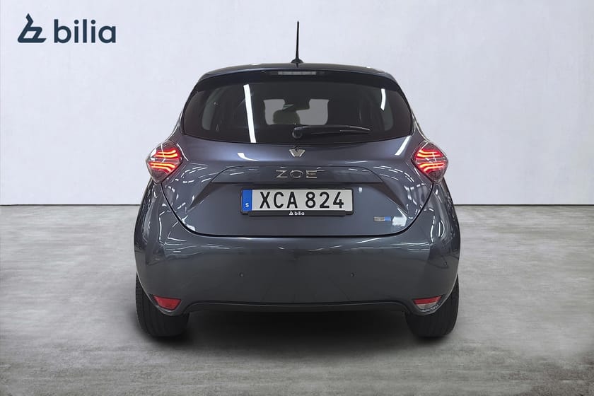 Bild 5 av Renault ZOE R135