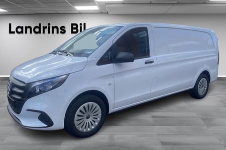 Mercedes-Benz Vito 116 CDI 3.0t