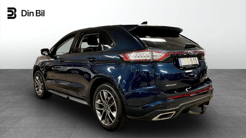 Bild 3 av Ford Edge