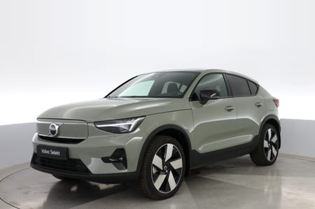 Volvo C40 Recharge Single Motor Extended Range