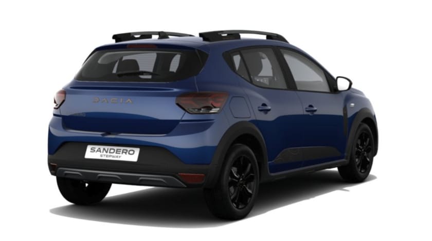 Bild 5 av Dacia Sandero Stepway