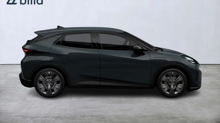 Bild 5 av CUPRA Raval Plus