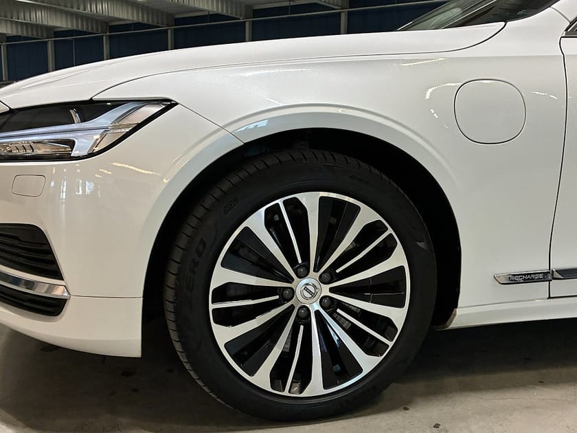 Bild 3 av Volvo V90