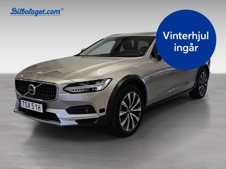 Volvo V90 Cross Country
