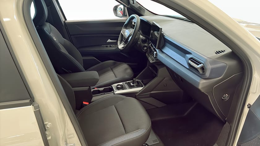 Bild 3 av Dacia Duster hybrid-G 150 4x4