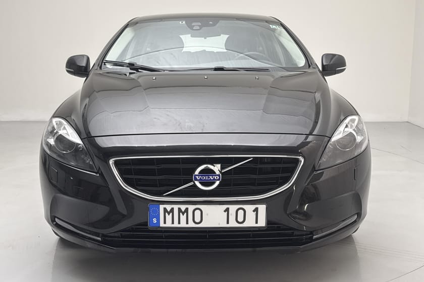 Bild 5 av Volvo V40
