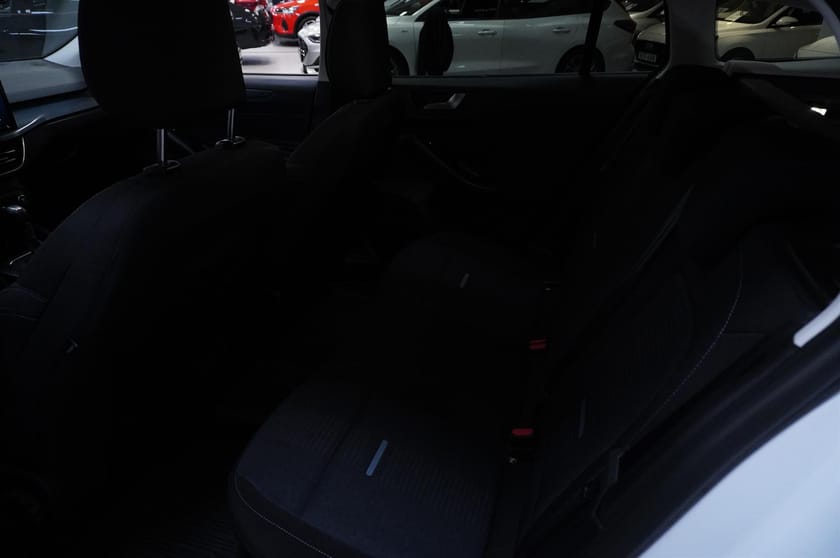 Bild 5 av Ford Focus Active Kombi