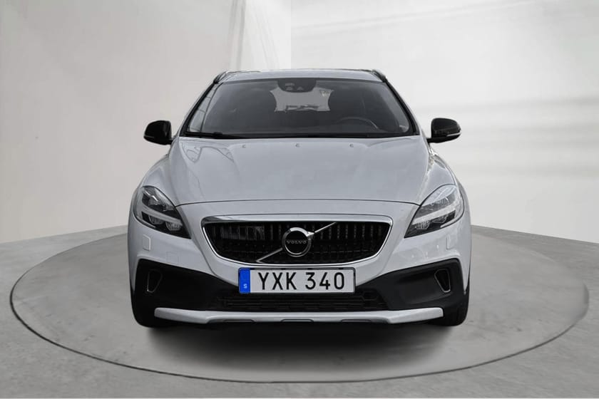Bild 5 av Volvo V40 Cross Country