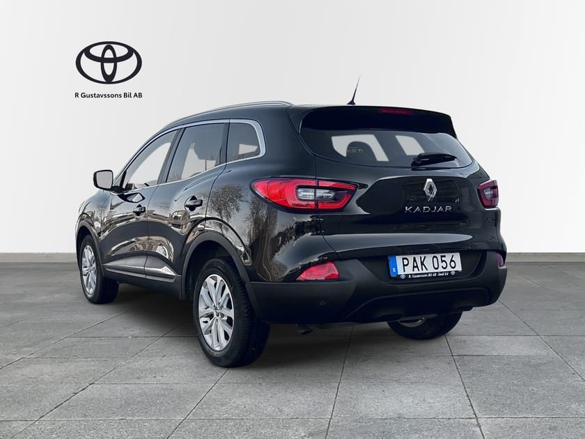 Bild 2 av Renault Kadjar