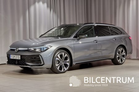 Volkswagen Passat Variant eHybrid