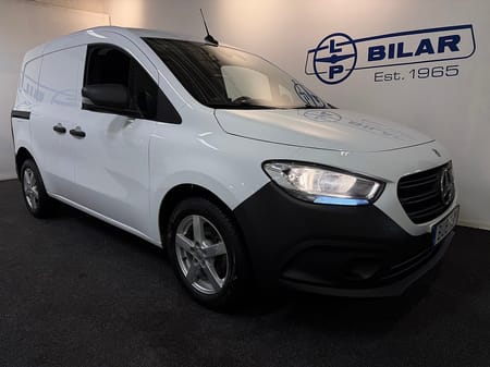 Mercedes-Benz Citan 110 CDI
