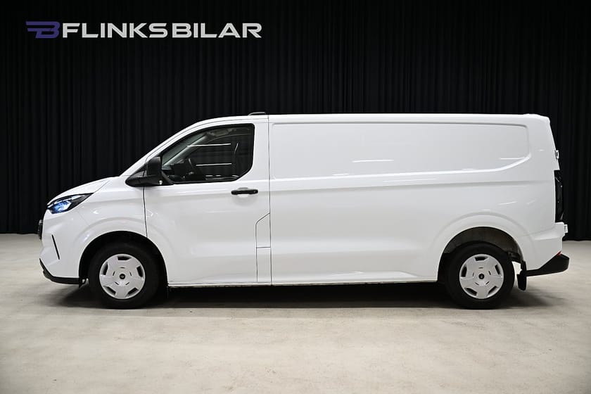 Bild 3 av Ford Transit Custom 320