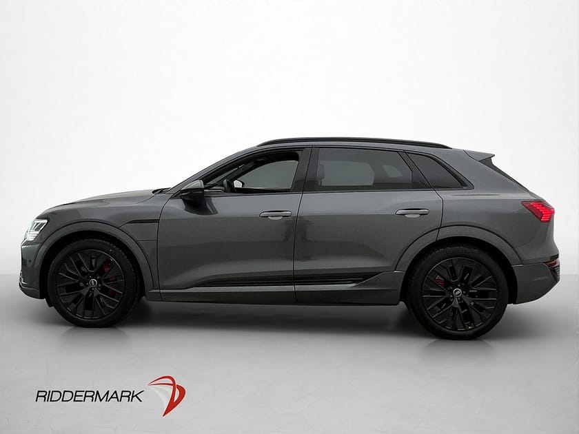 Bild 5 av Audi Q8 55 e-tron quattro