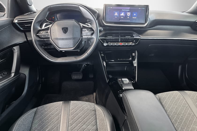 Bild 5 av Peugeot 2008