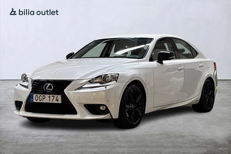 Lexus IS 300h