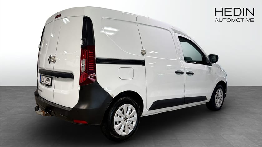 Bild 2 av Renault Express