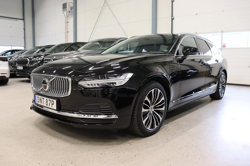 Bild 1 av Volvo V90