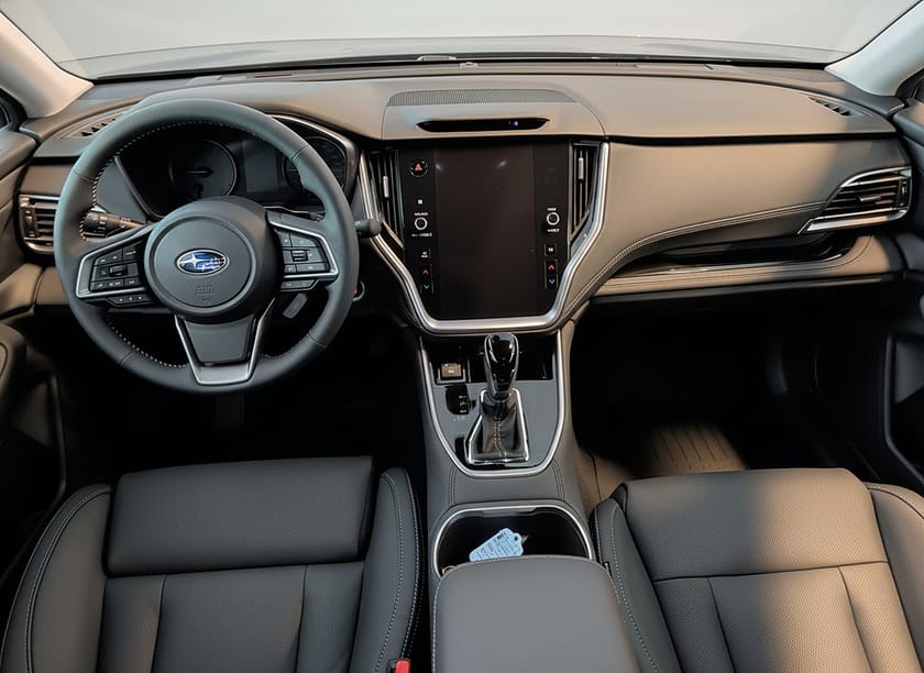 Bild 4 av Subaru Outback
