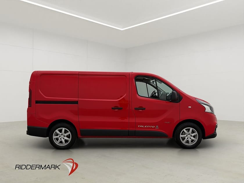 Bild 2 av Fiat Talento
