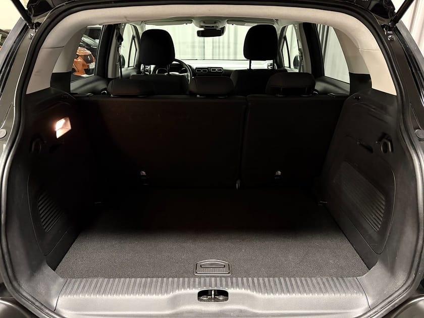 Bild 5 av Citroën C3 Aircross