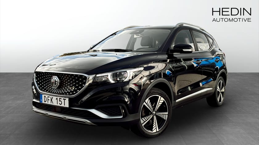 Bild 1 av MG ZS EV