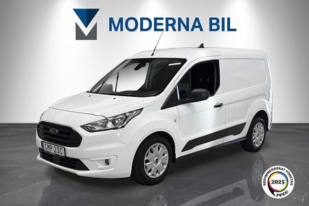 Ford Transit Connect 220
