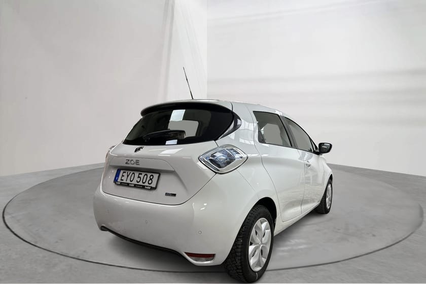 Bild 3 av Renault ZOE R90