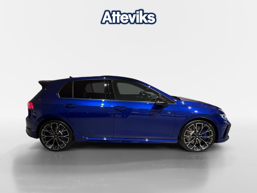 Bild 2 av Volkswagen Golf R