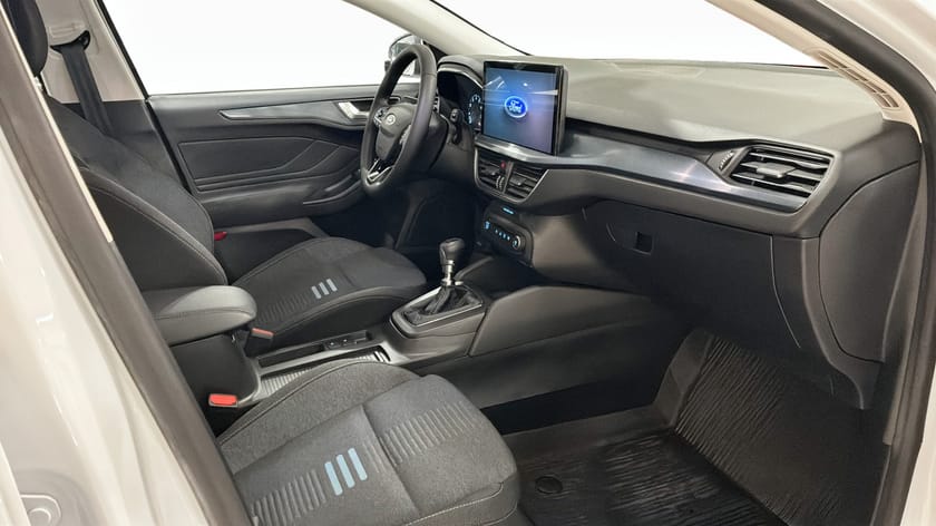 Bild 3 av Ford Focus Active