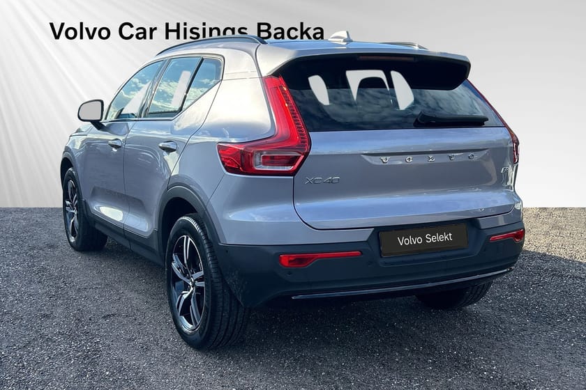 Bild 5 av Volvo XC40