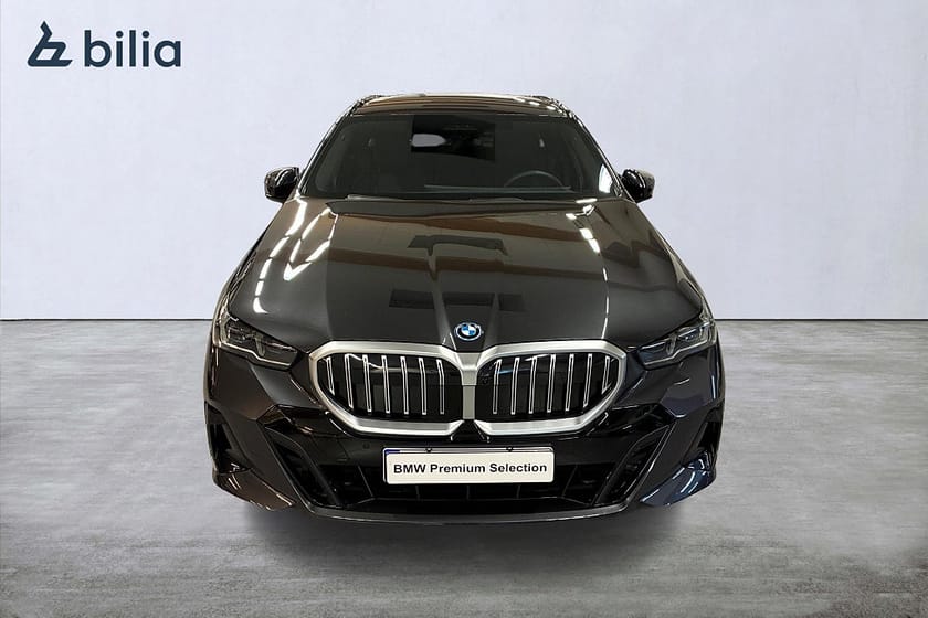 Bild 5 av BMW 530e xDrive Touring