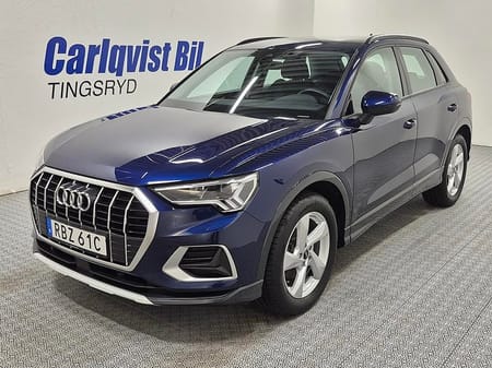 Audi Q3 35 TFSI