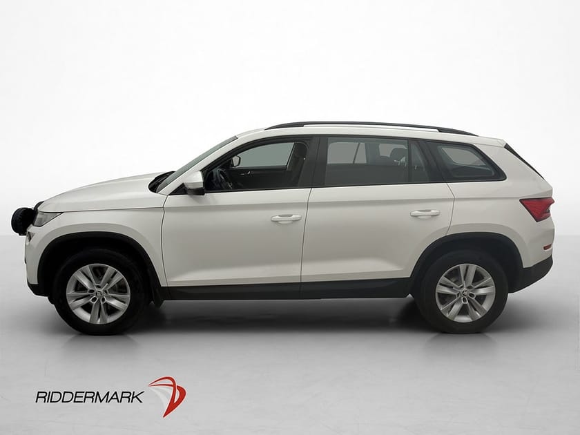 Bild 4 av Škoda Kodiaq