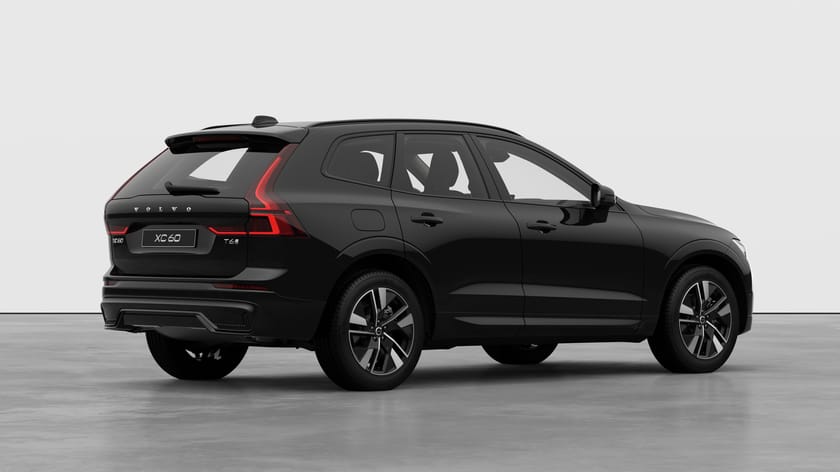 Bild 2 av Volvo XC60