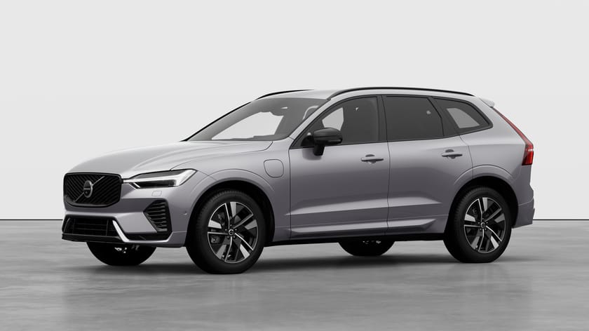 Bild 1 av Volvo XC60